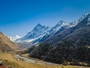 Har Ki Dun Trek